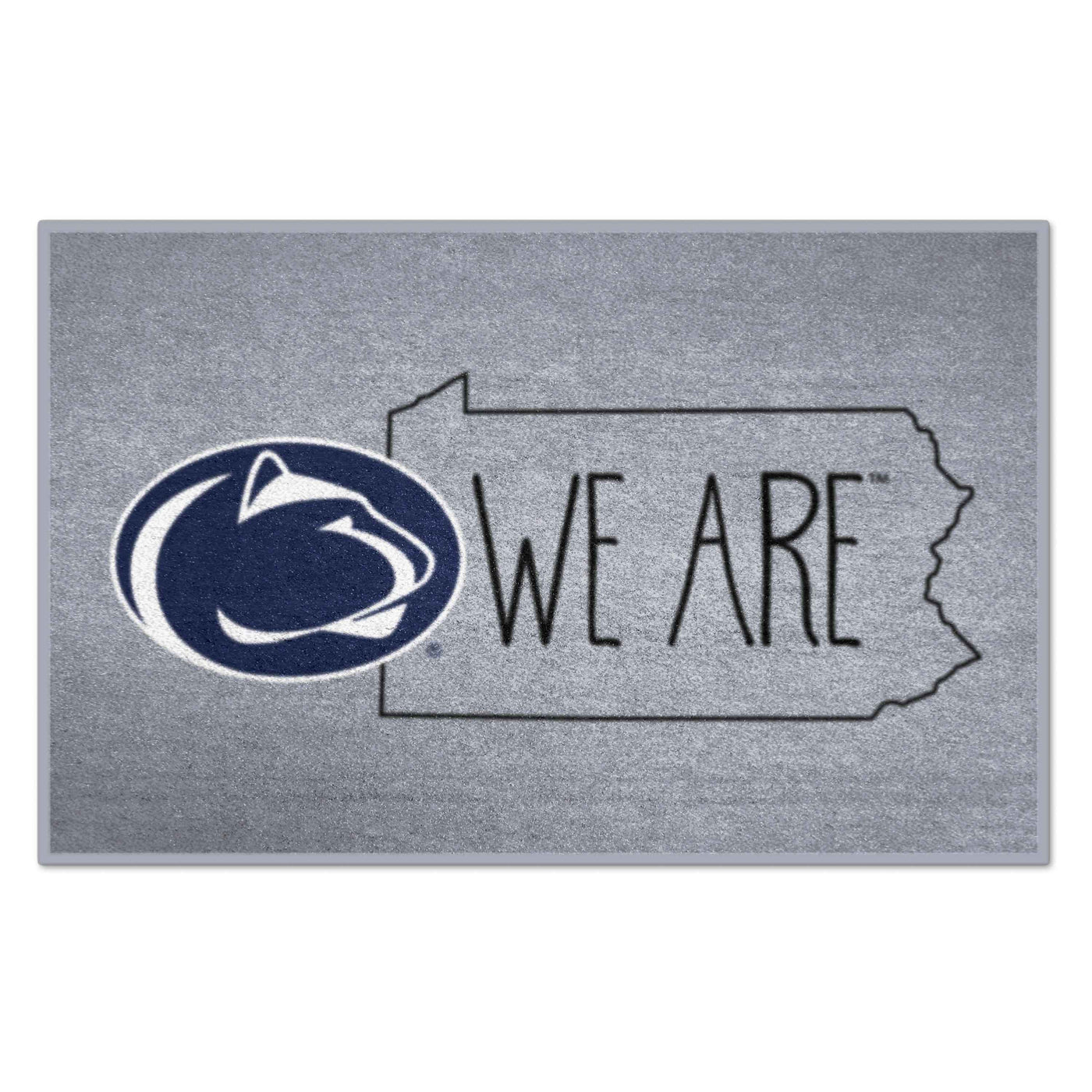Penn State  Starter Mat - Southern Style