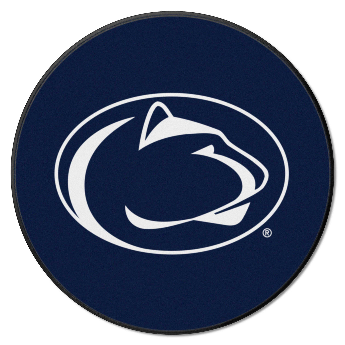 Penn State 44in Round Mat
