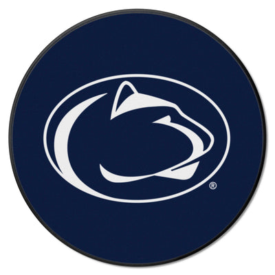 Penn State 44in Round Mat