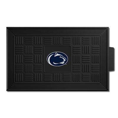 Penn State  Medallion Door Mat