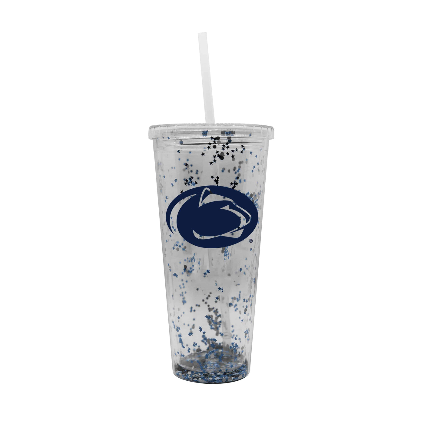 Penn State 24oz Confetti Tumbler