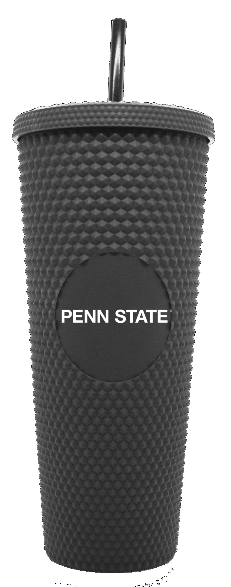 Penn State 24oz Studded Tumbler