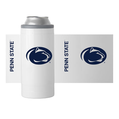 Penn State 12oz Gameday Slim Can Coolie