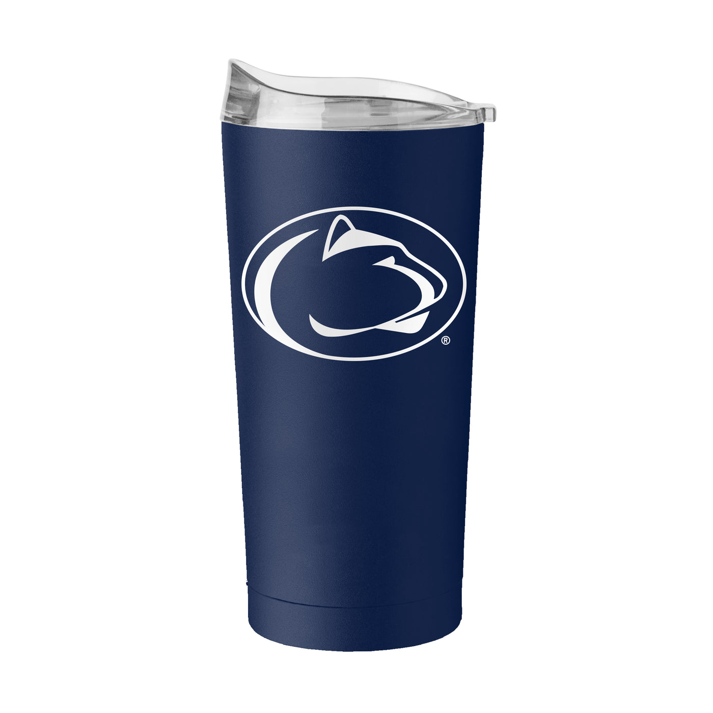 Penn State 20oz Flipside Powder Coat Tumbler - Logo Brands