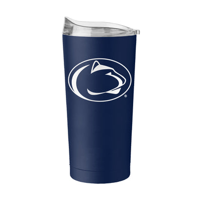 Penn State 20oz Flipside Powder Coat Tumbler - Logo Brands