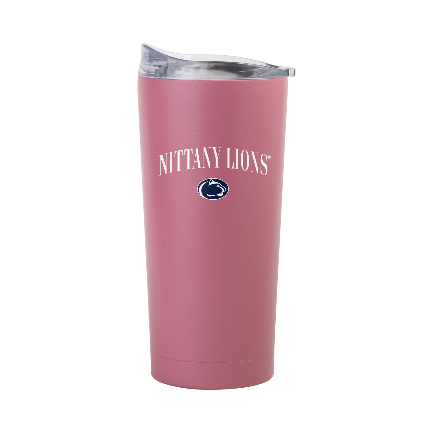 Penn State 20oz Cinch Berry Powder Coat Tumbler