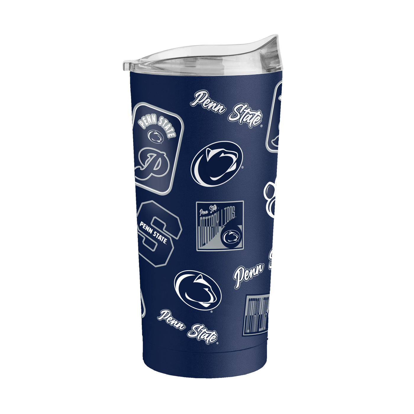Penn State 20oz Dreamweave Powder Coat Tumbler