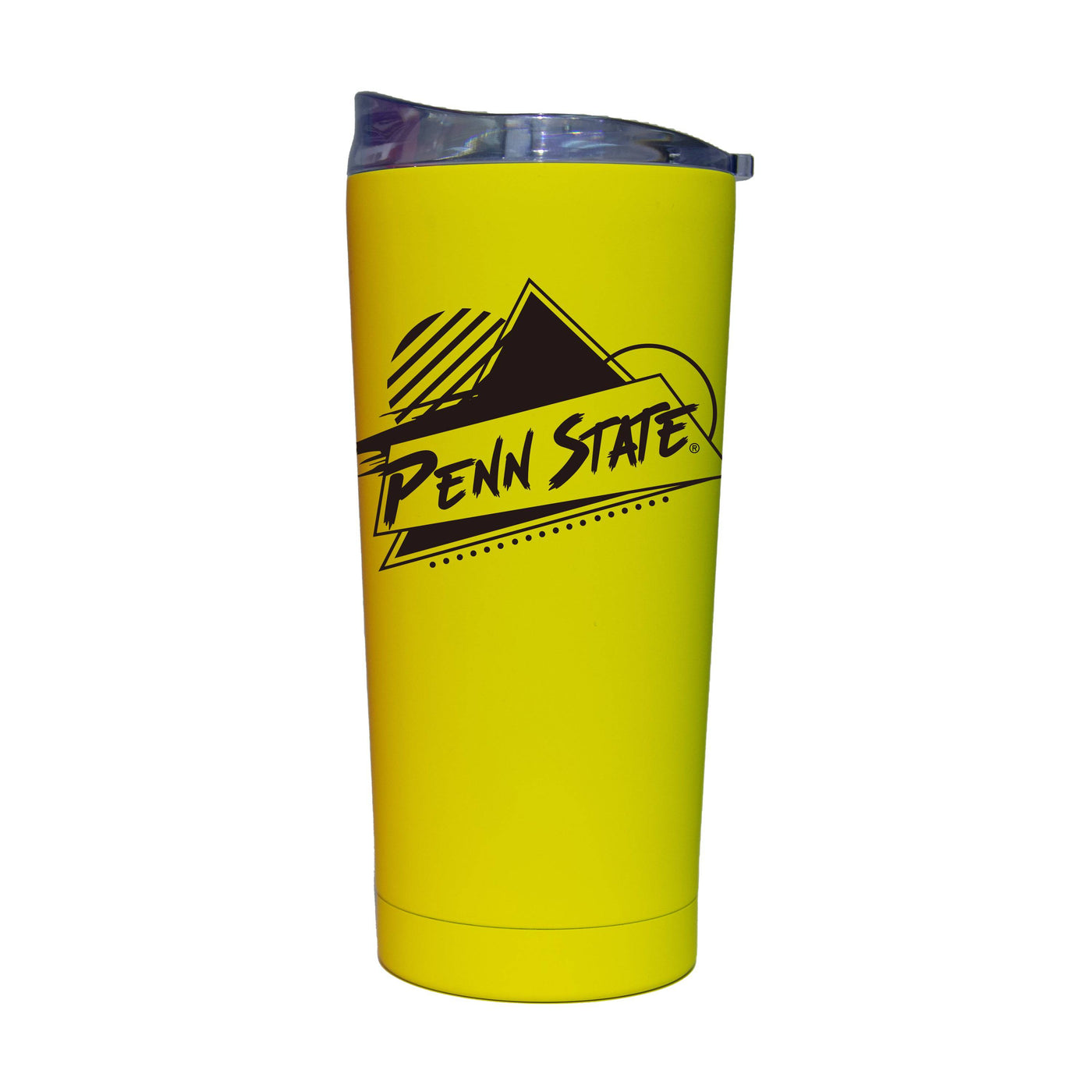 Penn State 20oz Cru Rad Soft Touch Tumbler