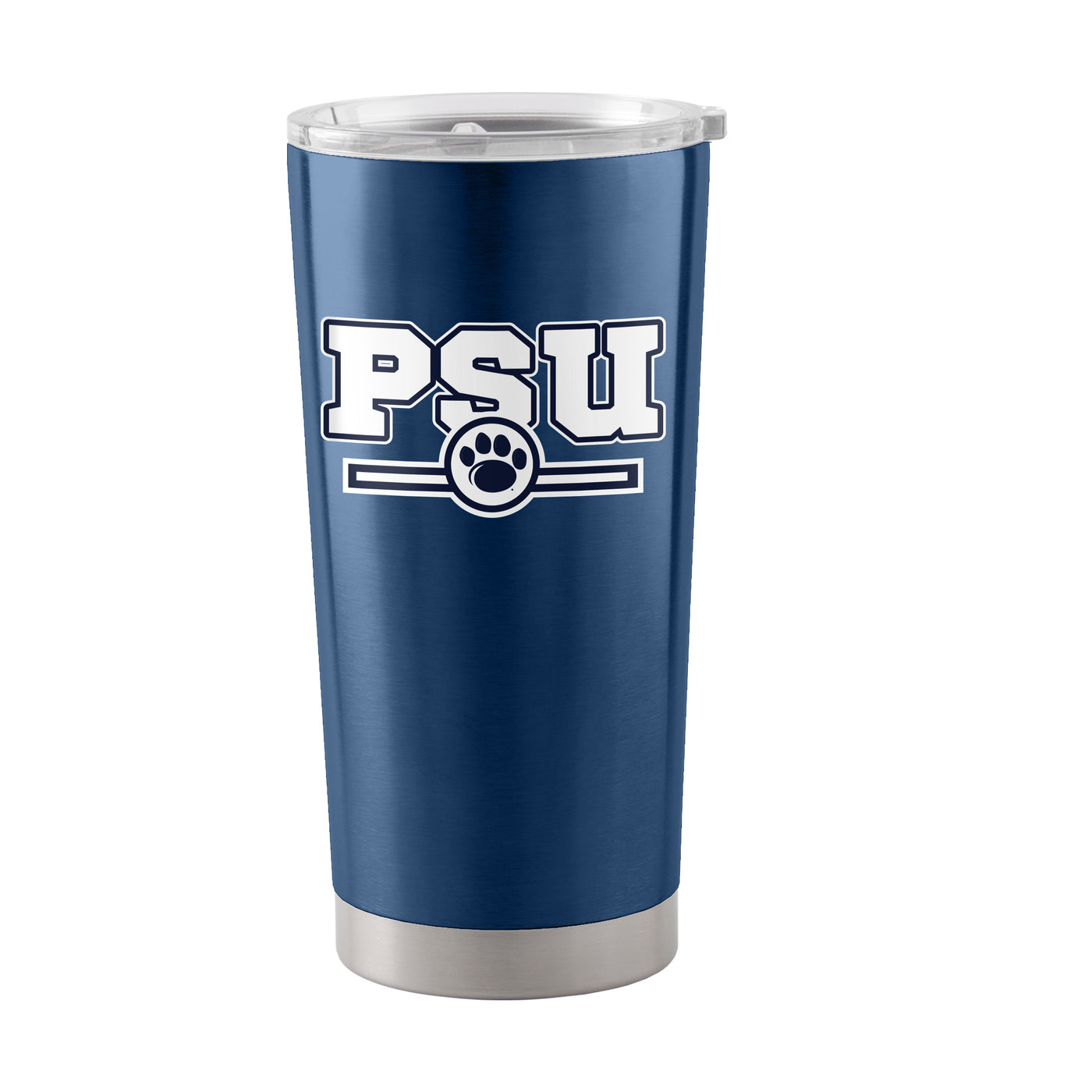 Penn State 20oz Letterman Stainless Tumbler