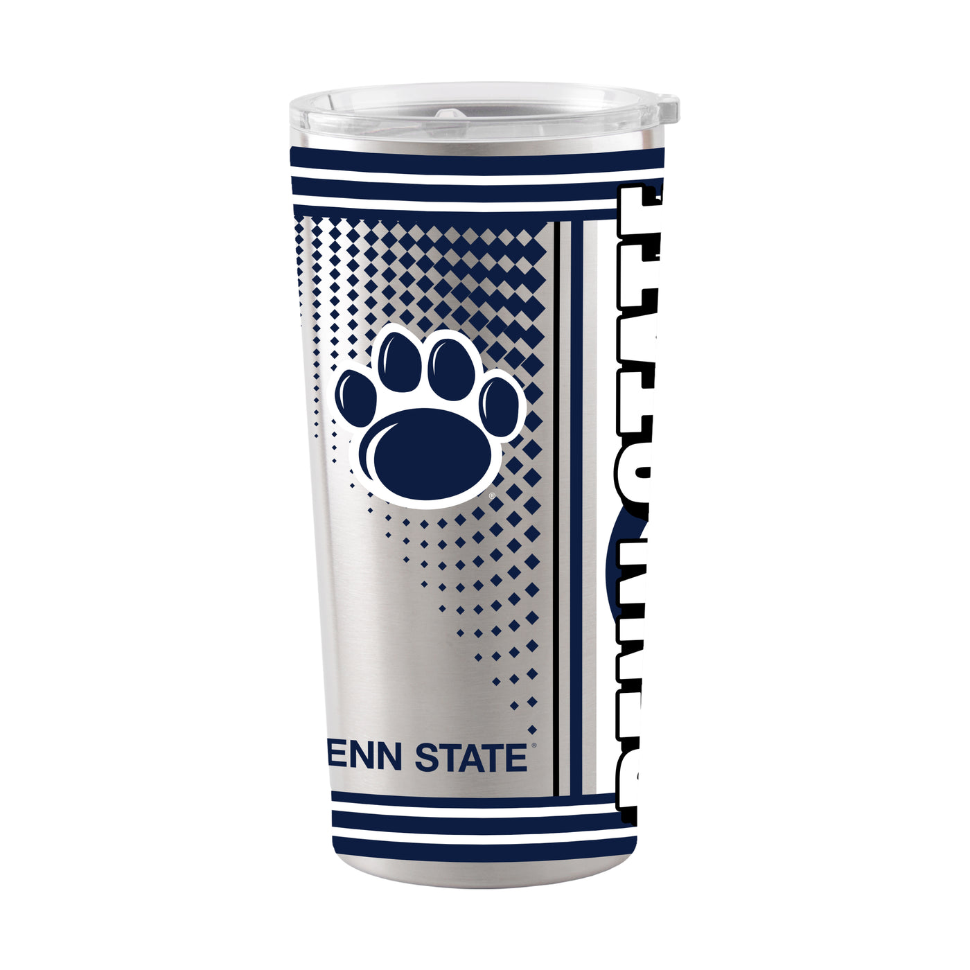 Penn St Hero 20oz Stainless Tumbler