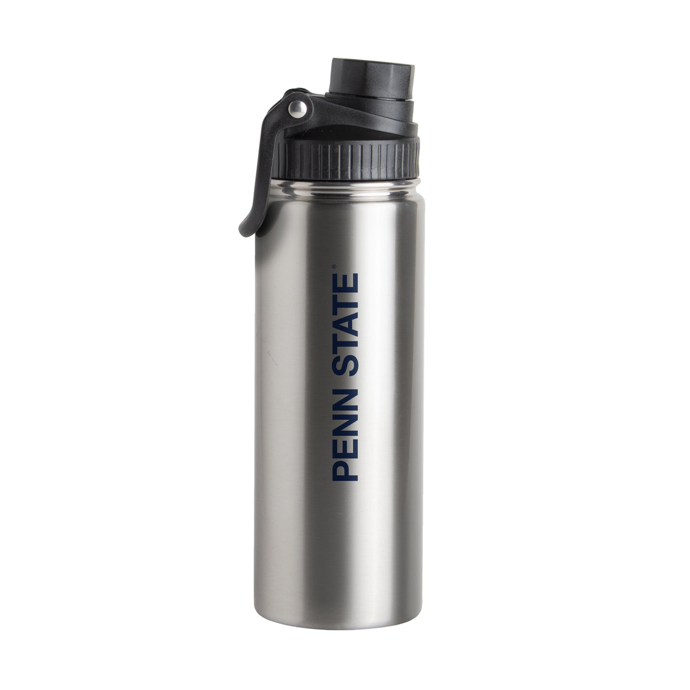 Penn State 21oz Gameday Stainless Twist Top Bottle