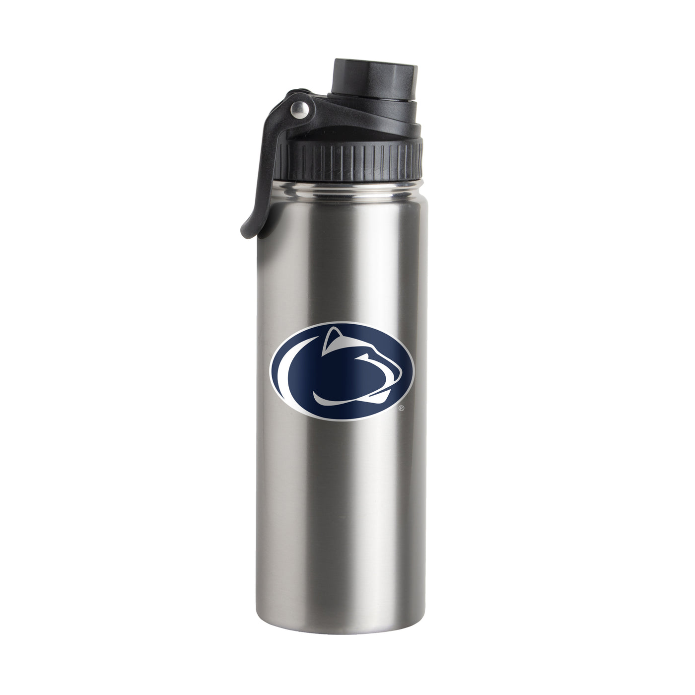 Penn State 21oz Campus Colors Letterman Twist Top Bottle