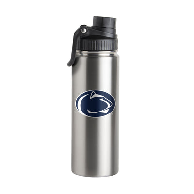 Penn State 21oz Campus Colors Letterman Twist Top Bottle