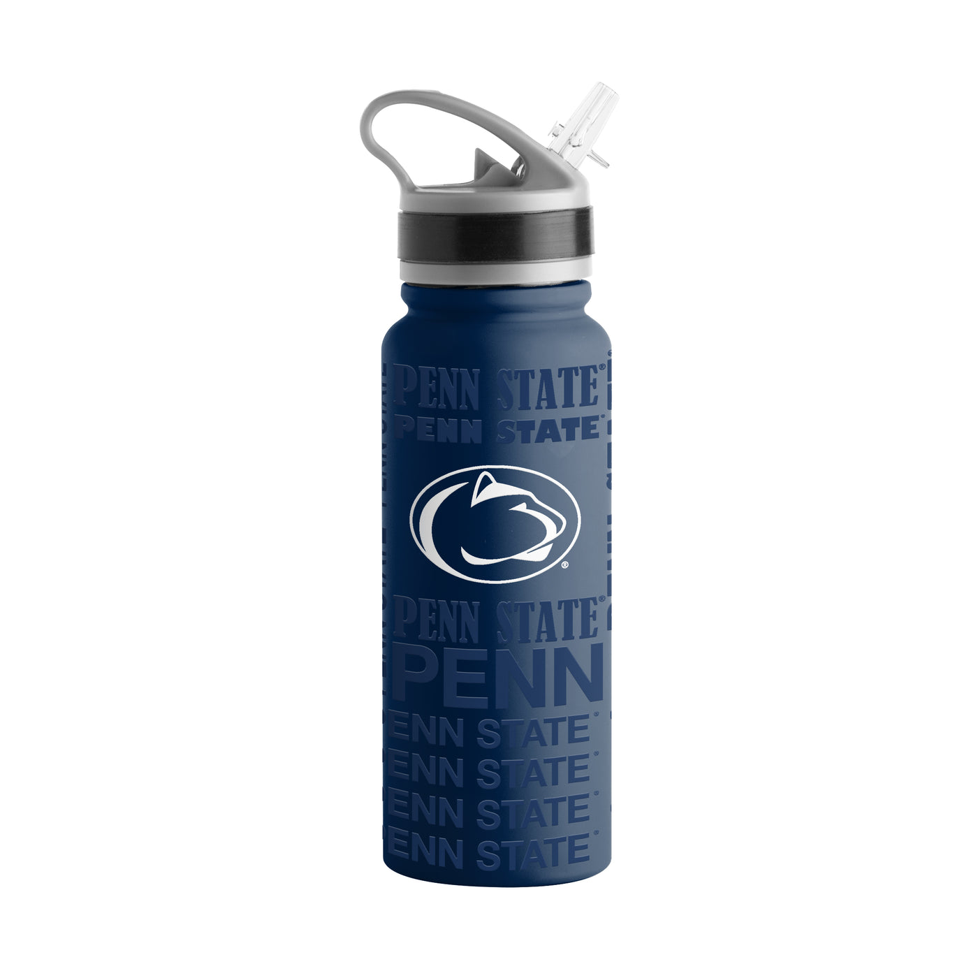Penn State 25oz Replay SingleWall FlipTop Bottle