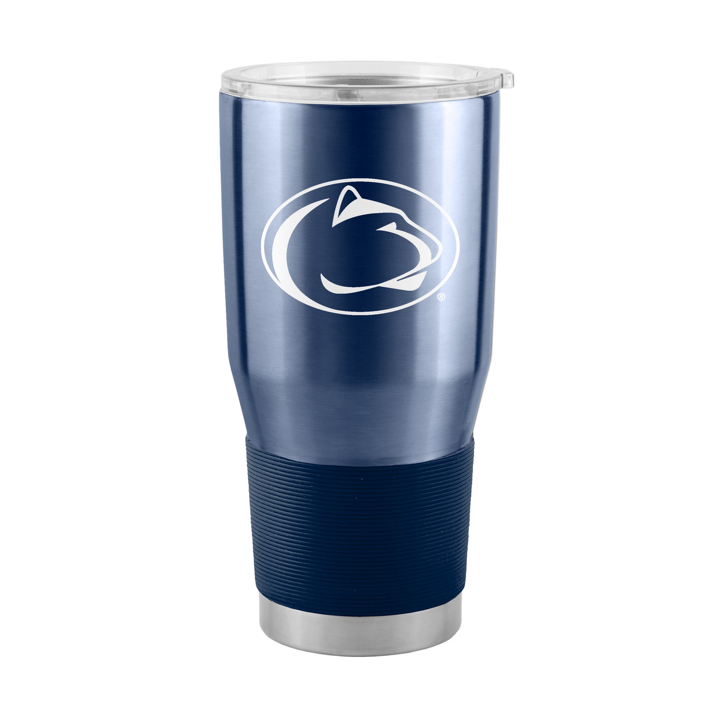 Penn State Gameday 30 oz Stainless Tumbler - Logo Brands
