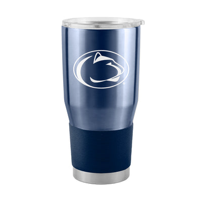 Penn State Gameday 30 oz Stainless Tumbler - Logo Brands