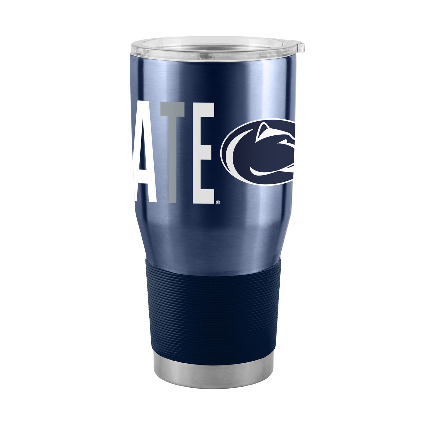 Penn State Overtime 30 oz Stainless Tumbler