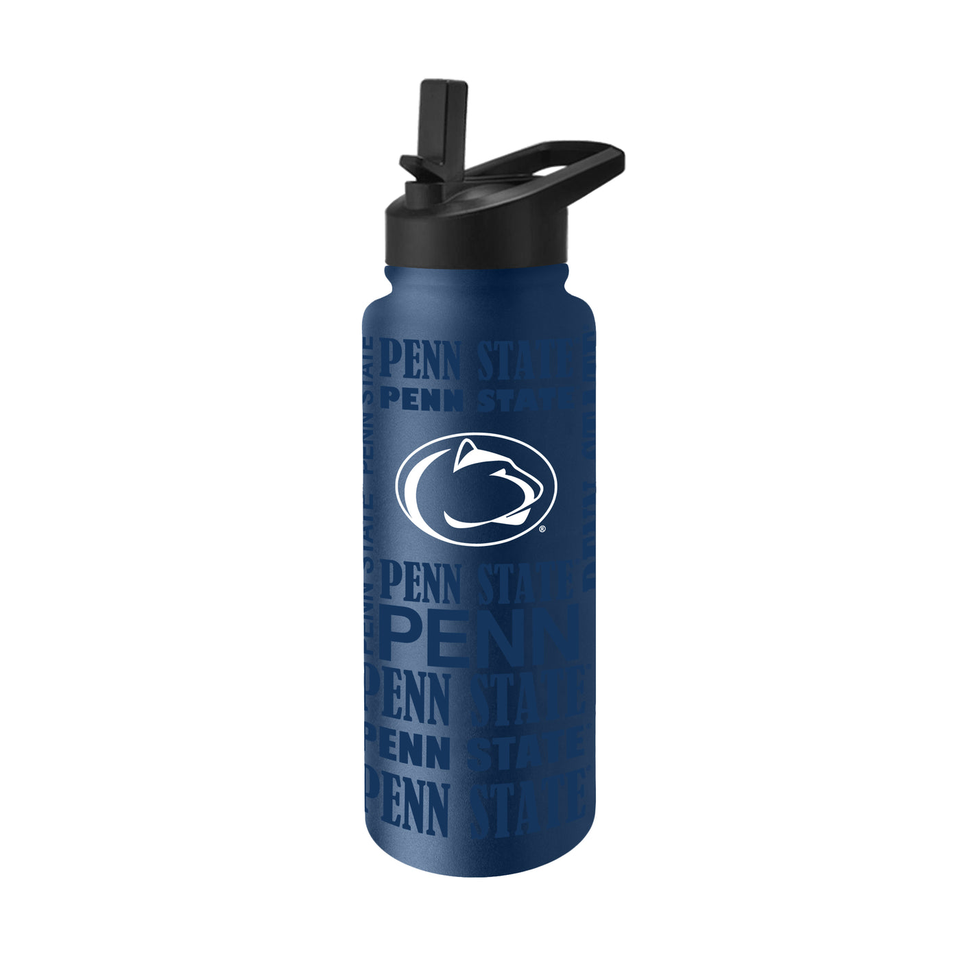 Penn State 34oz Replay Quencher Bottle