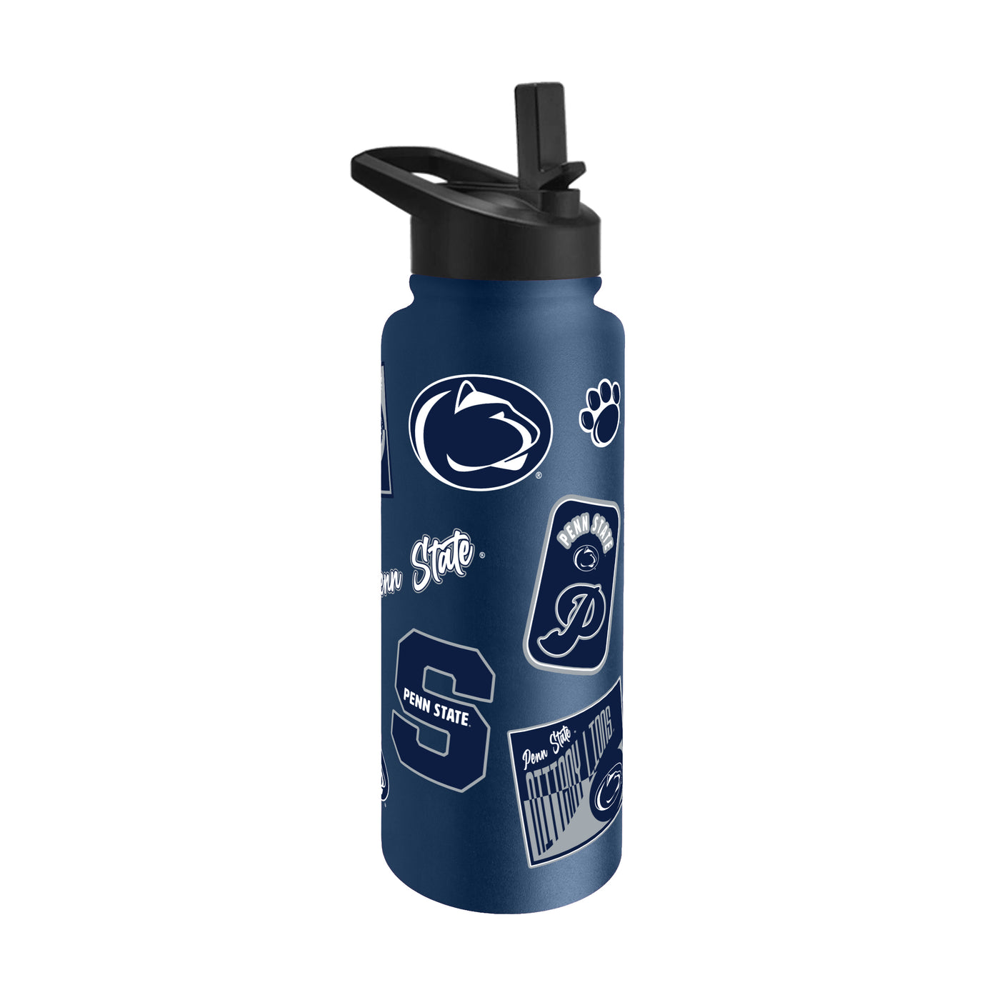 Penn State 34oz Dreamweave Quencher Bottle
