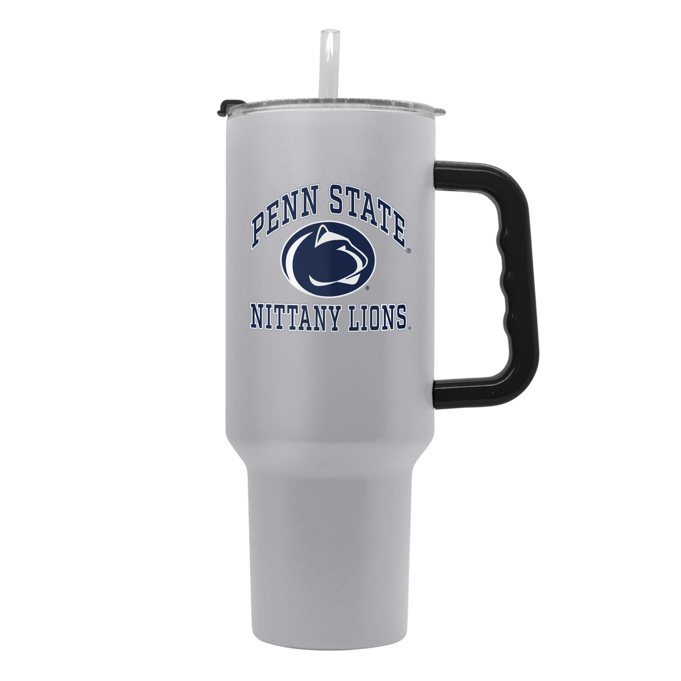 Penn State 40oz Athletic Powder Coat Tumbler