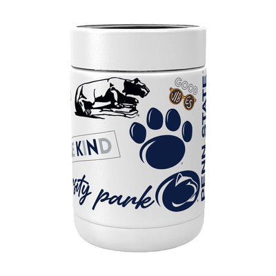Penn State Powder Native Coat Coolie