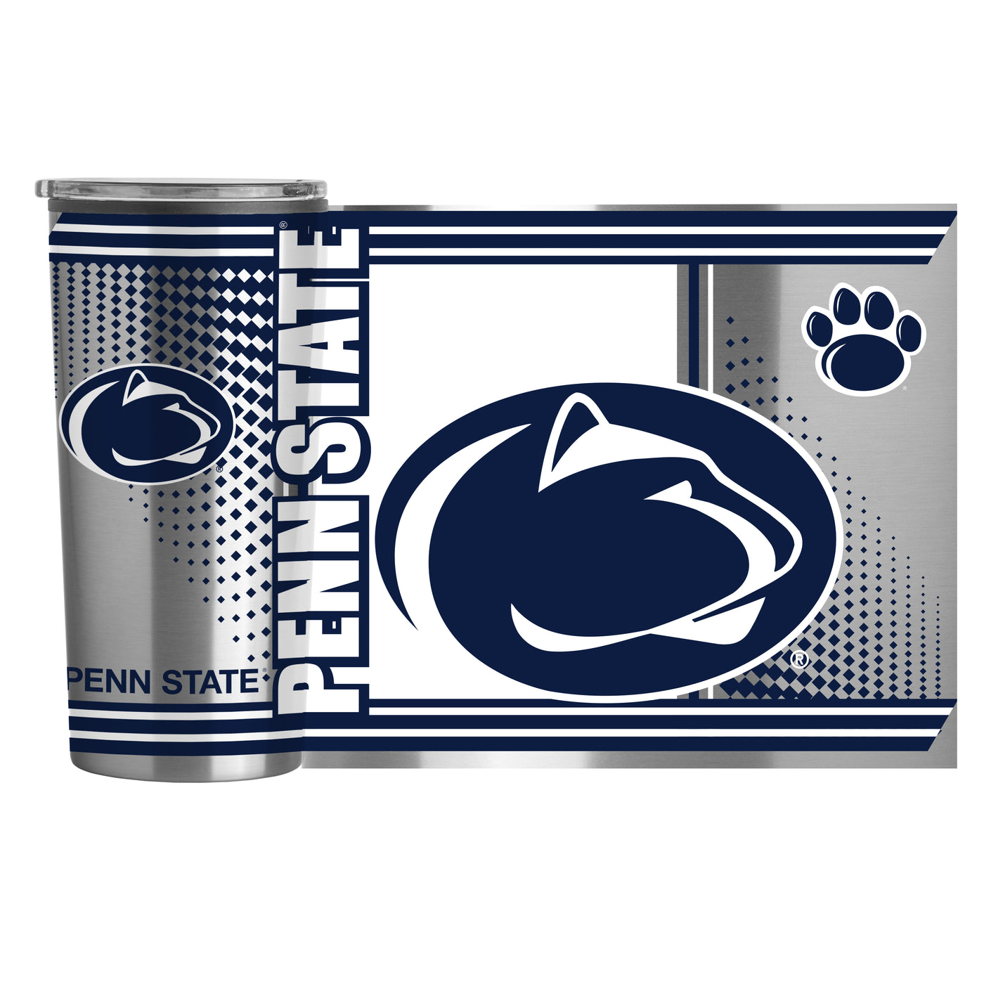 Penn State 20oz Hero Fusion Tumbler