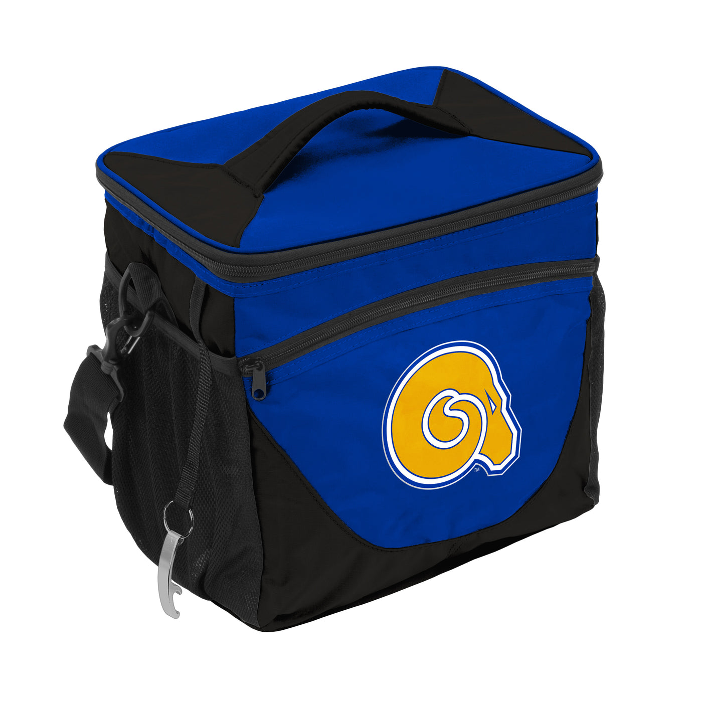 Albany State 24 Can Cooler