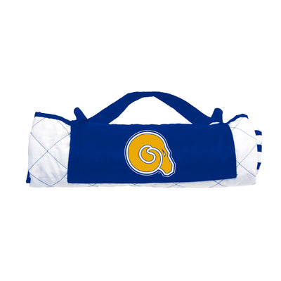 Albany State Outdoor Blanket - Logo Brands