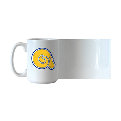 Albany State 15oz Logo Sublimated Mug