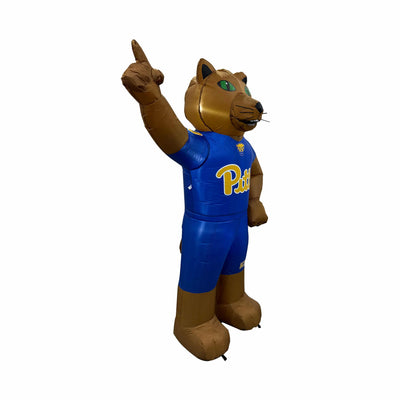 Pittsburgh 7ft Yard Inflatable Mascot - Logo Brands