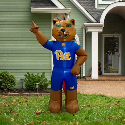Pittsburgh 7ft Yard Inflatable Mascot