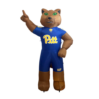 Pittsburgh 7ft Yard Inflatable Mascot - Logo Brands