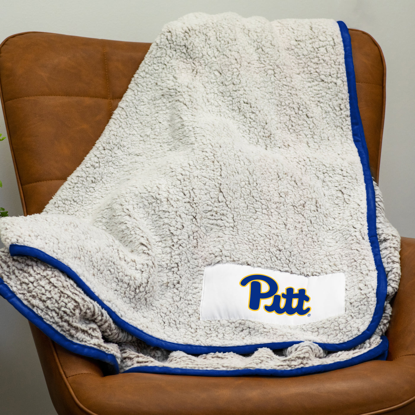 Pittsburgh Frosty Fleece