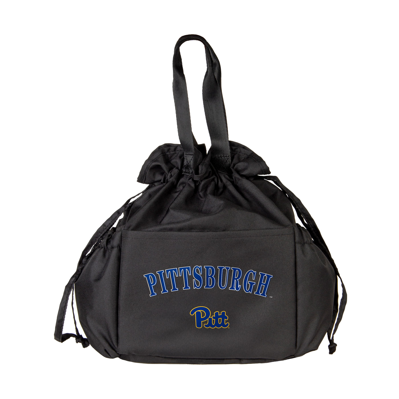 Pittsburgh Drawstring Lunch Cooler Eco