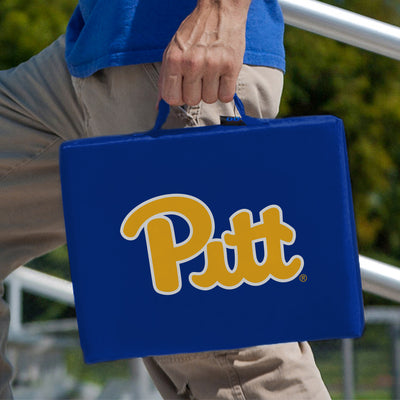 Pittsburgh Bleacher Cushion