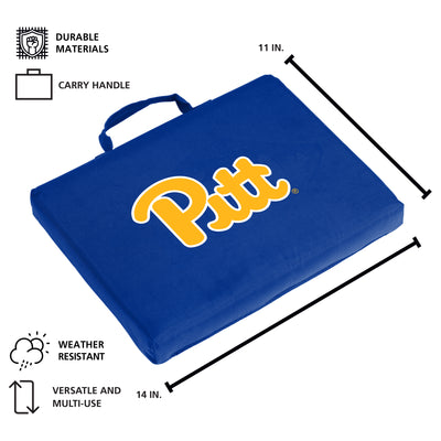 Pittsburgh Bleacher Cushion