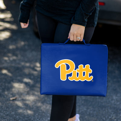 Pittsburgh Bleacher Cushion