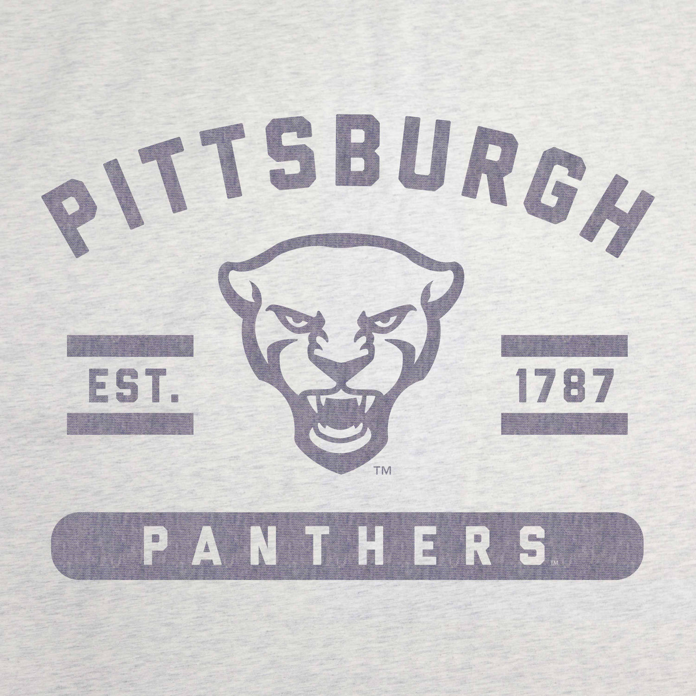 Pittsburgh Sublimated Sweatshirt Blanket