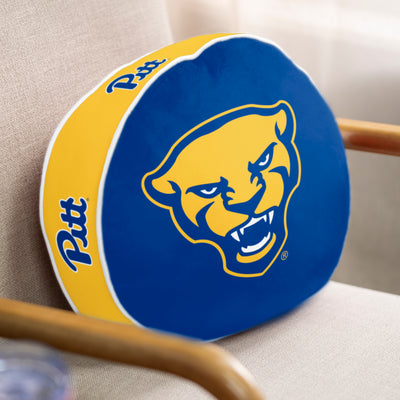 Pittsburgh Puff Pillow