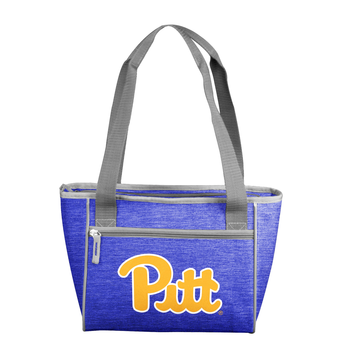 Pittsburgh Crosshatch 16 Can Cooler Tote