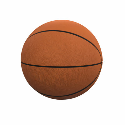 Pittsburgh Full Size Brown Composite Basketball