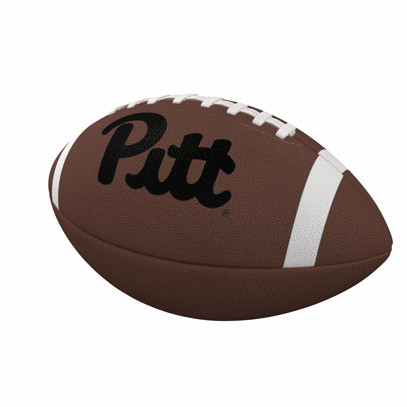 Pittsburgh Full-Size Composite Football
