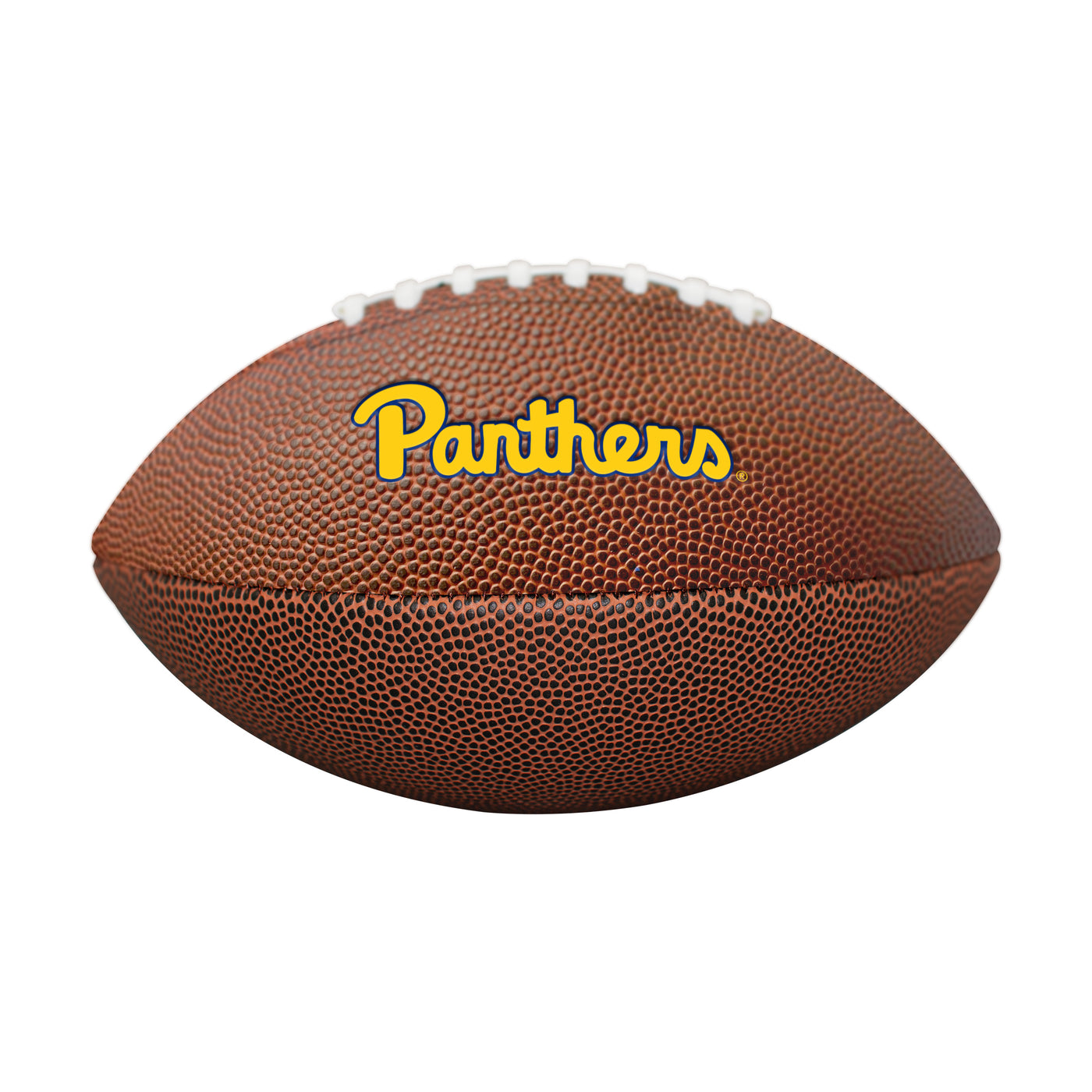 Pittsburgh Mini Size Composite Football