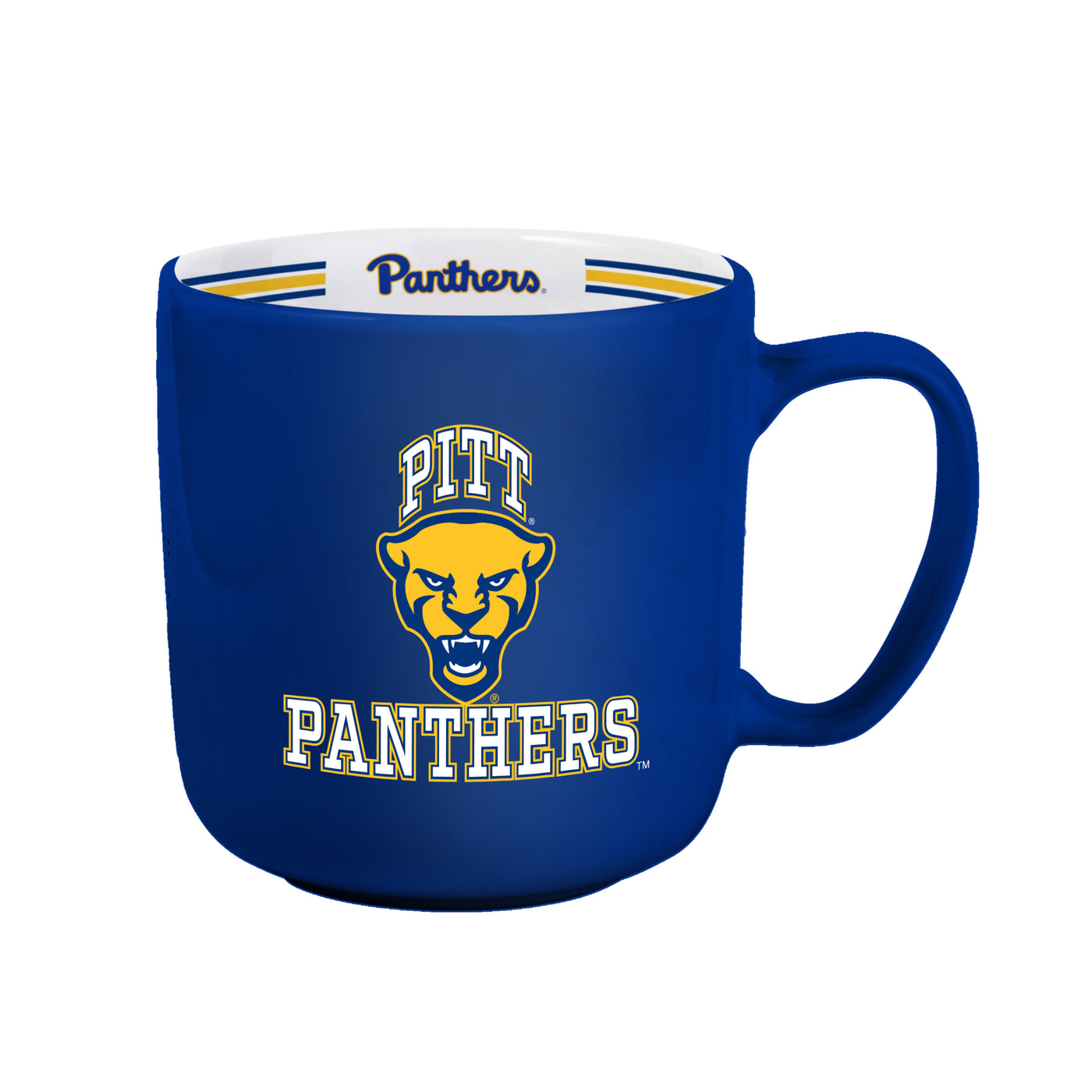 Pittsburgh 15oz Stripe Mug