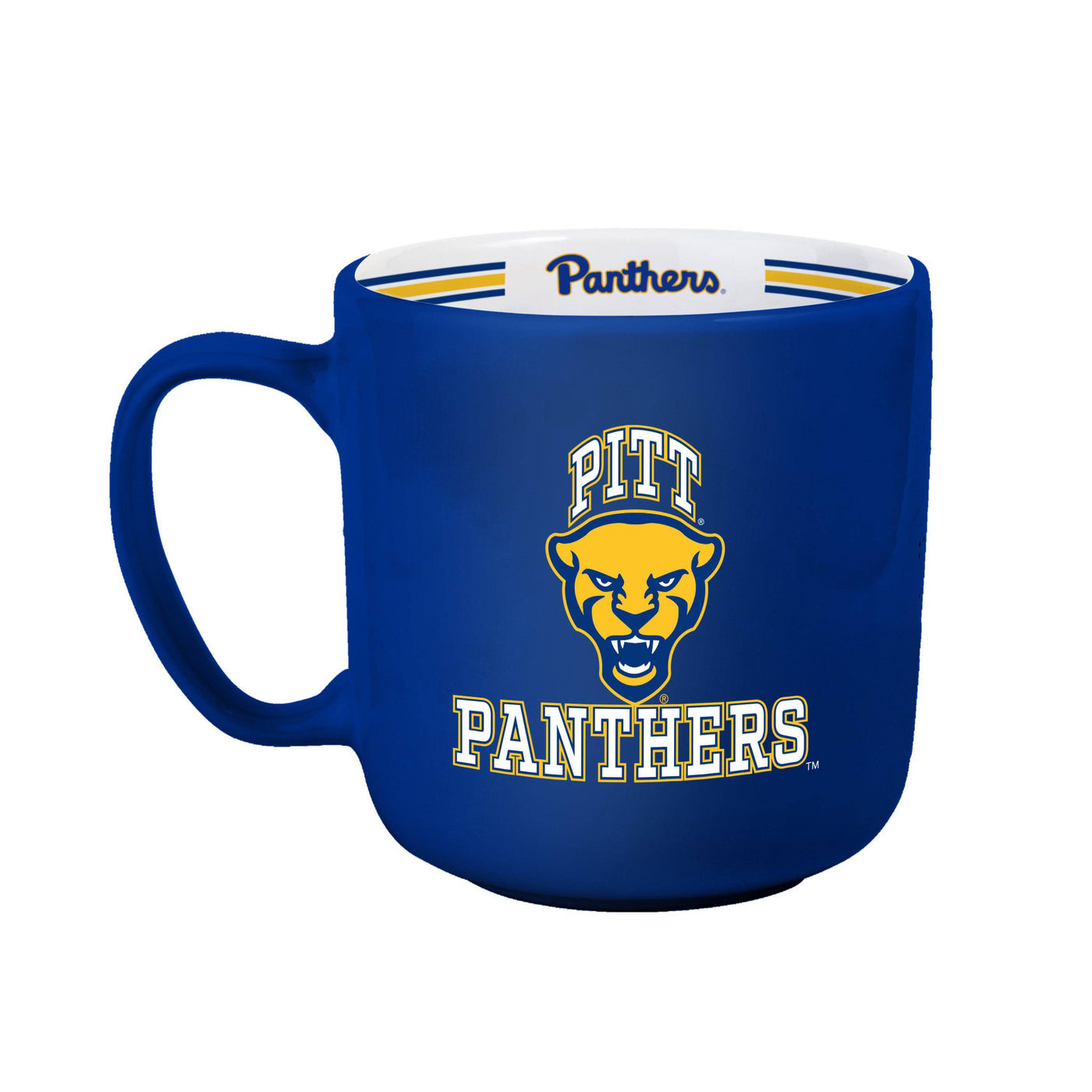 Pittsburgh 15oz Stripe Mug