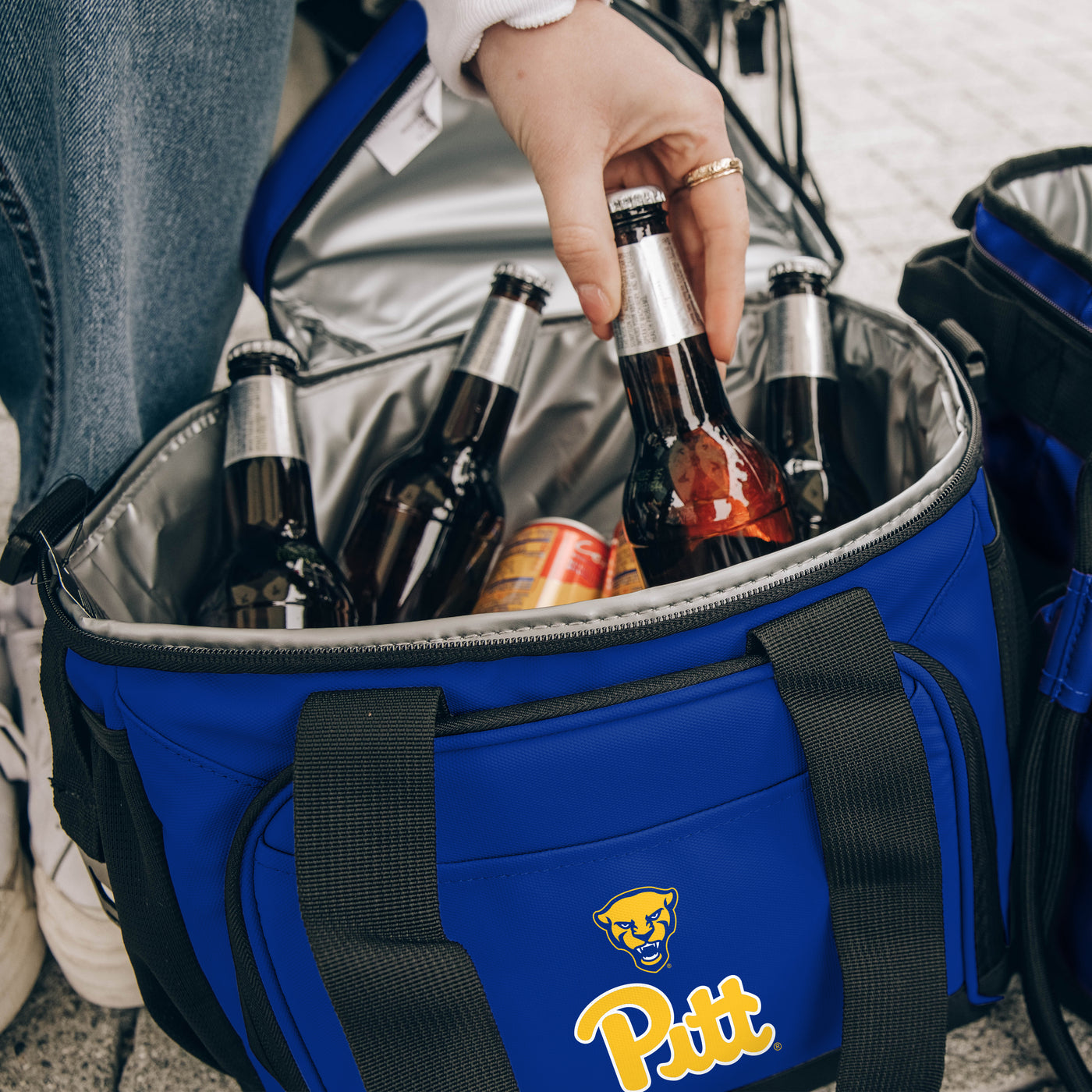 Pittsburgh 24 Can Flex Cooler