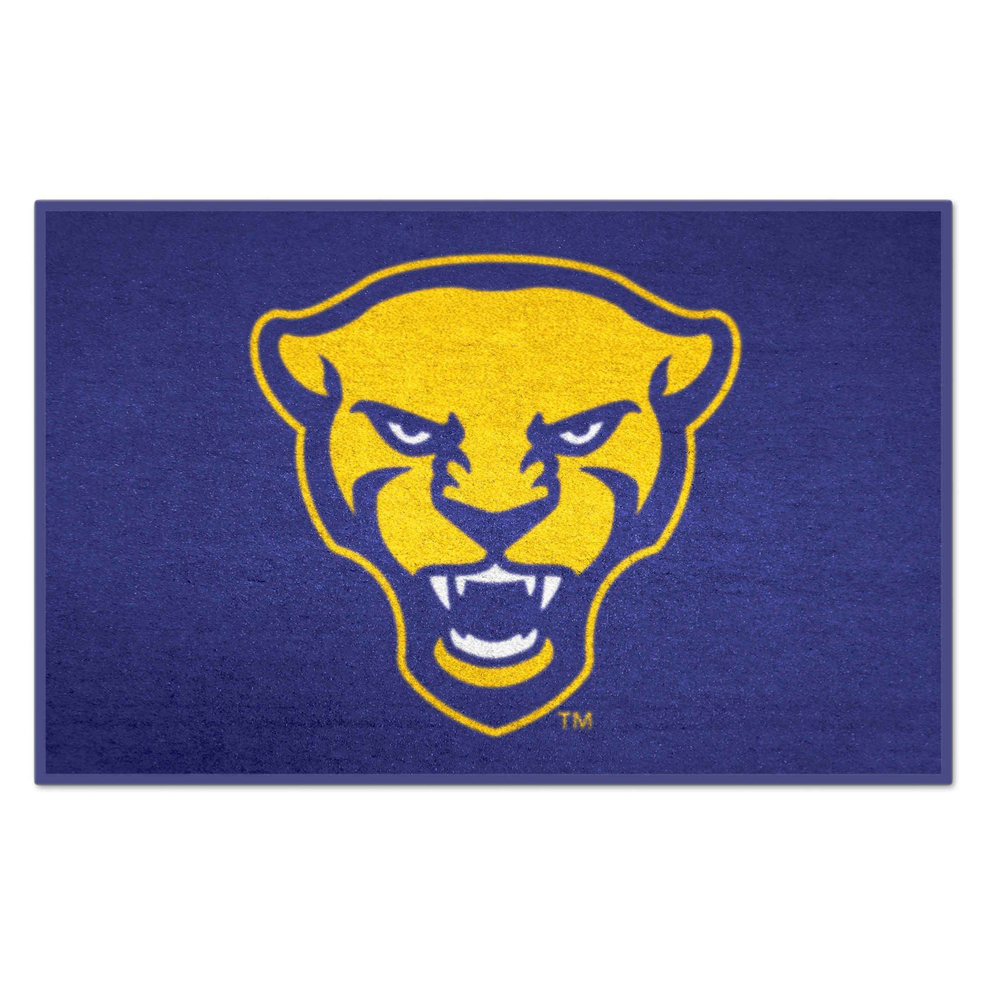 University of Pittsburgh Starter Mat