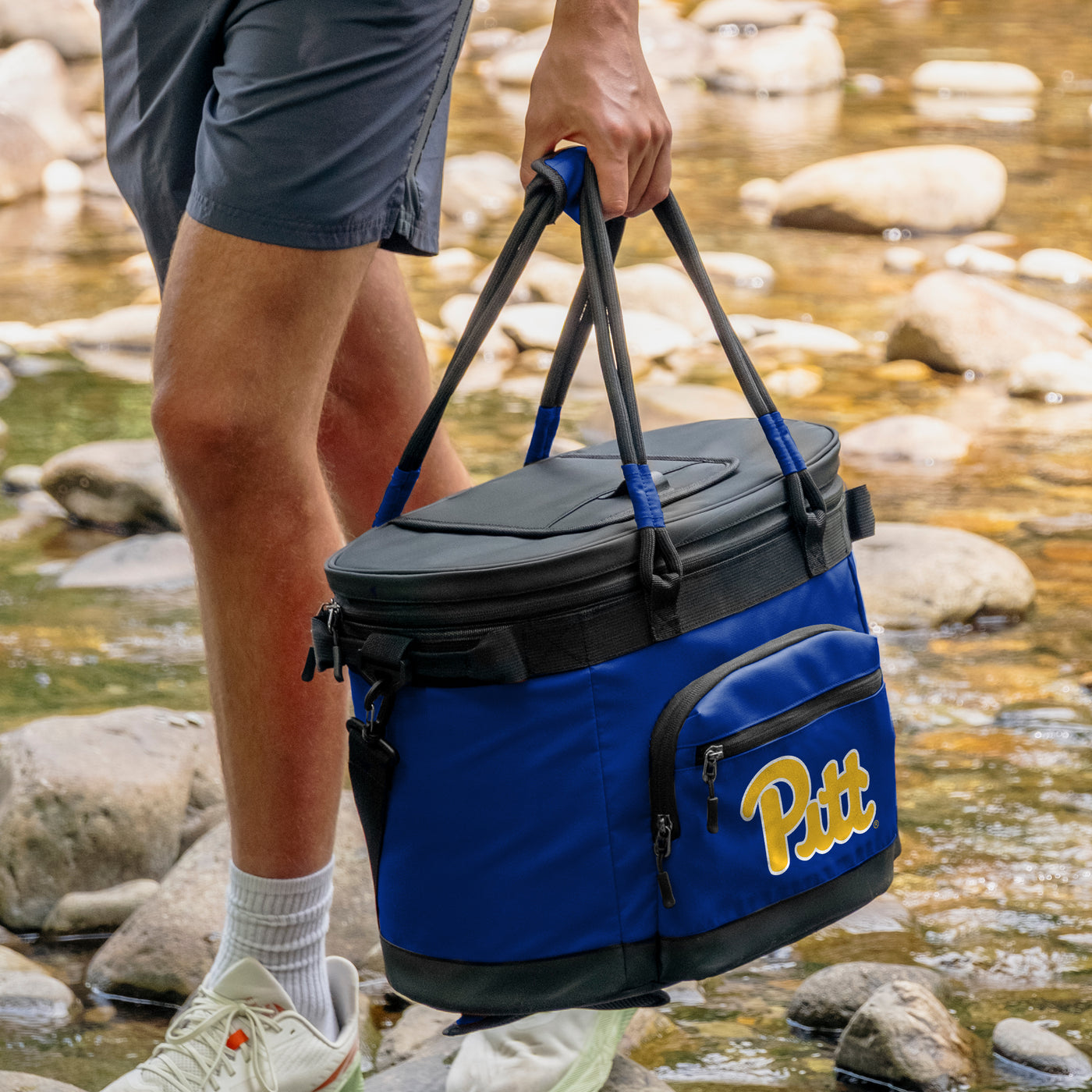 Pittsburgh 35 Can Flex Cooler