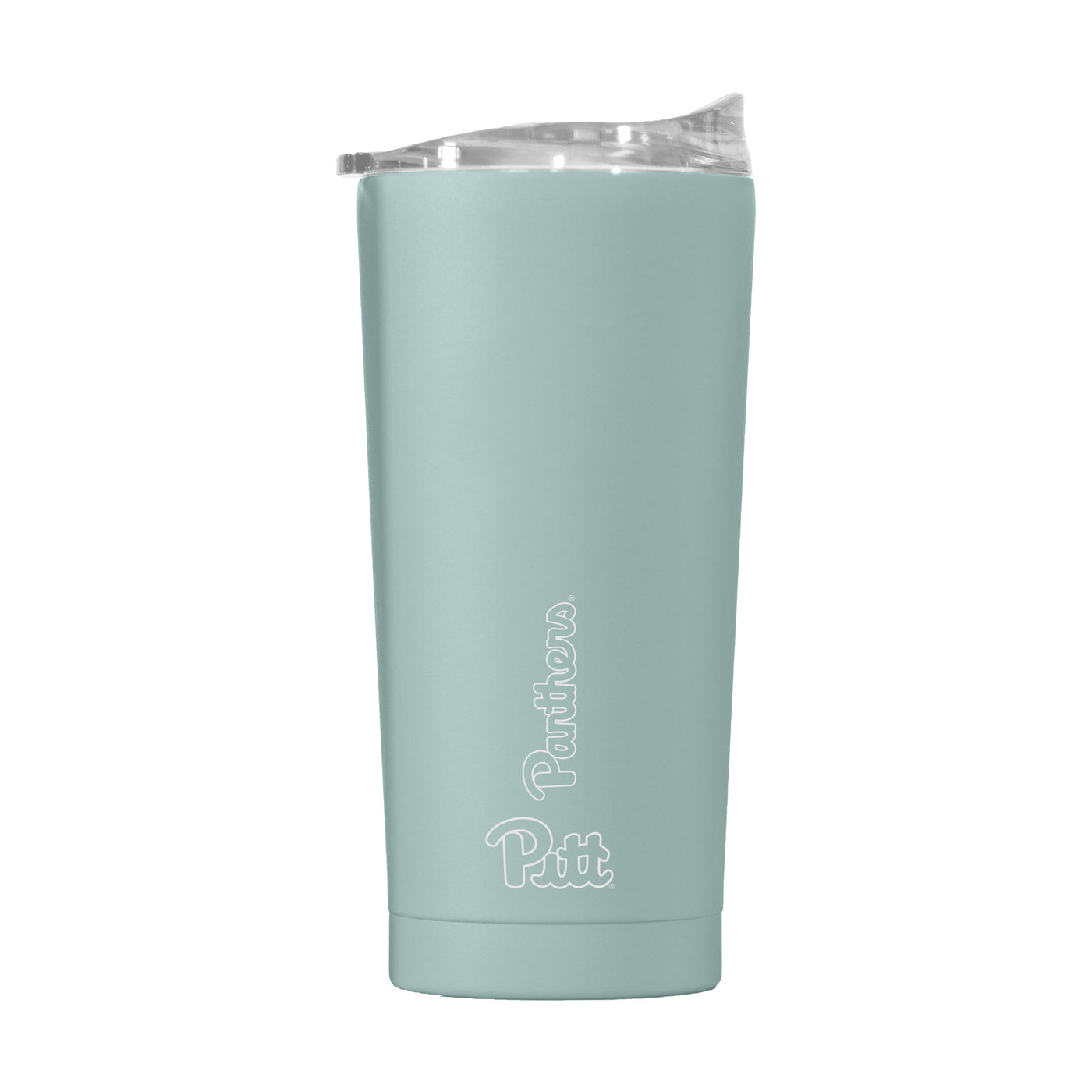 Pittsburgh 20oz Vertical Powder Coat Tumbler