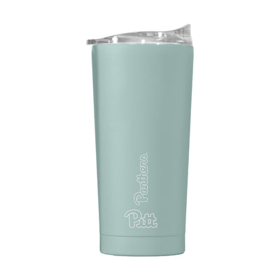 Pittsburgh 20oz Vertical Powder Coat Tumbler
